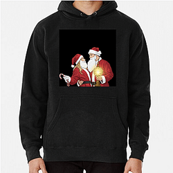 Jingle Bell Heist Special Collection Jingle Bell Heist Hoodies