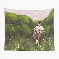 B1A4 - Maze - Jinyoung Tapestry