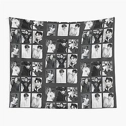 GOT7 Jinyoung Tapestry