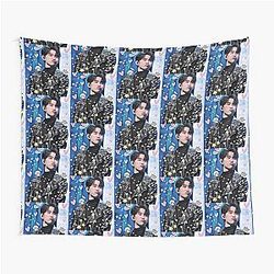 GOT7 Jinyoung Tapestry