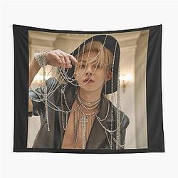 DICE - Woo Jinyoung - Kpop Tapestry