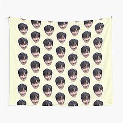 B1A4 Squishy Jinyoung Tapestry