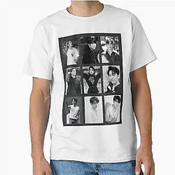 GOT7 Jinyoung T-Shirt