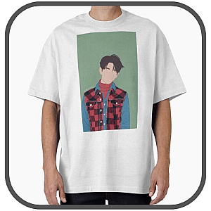 Jinyoung T-Shirts