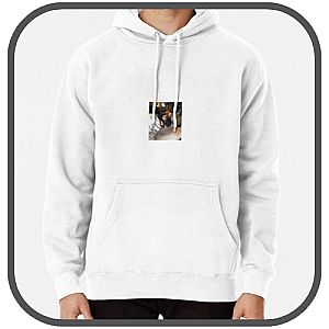 Jinyoung Hoodies