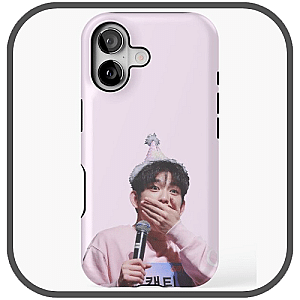 Jinyoung Cases