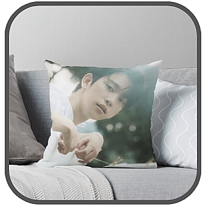 Jinyoung Pillows Cover