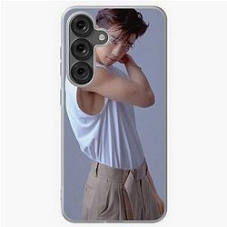 JINYOUNG ALLURE Samsung Soft Case