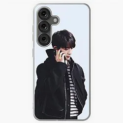 GOT7 Jinyoung Samsung Galaxy Case