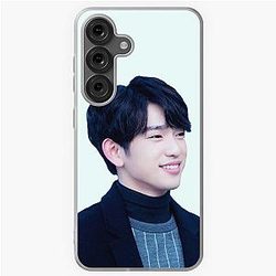 GOT7 Prince Jinyoung Samsung Galaxy Case