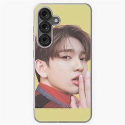 Park Jinyoung Samsung Galaxy Case