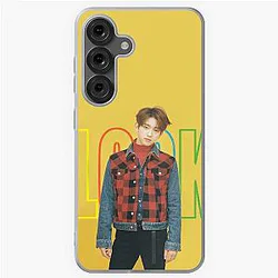 Park Jinyoung Samsung Galaxy Case