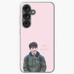 GOT7 Jinyoung Samsung Galaxy Case