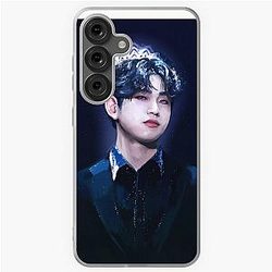 GOT7 Jinyoung Samsung Galaxy Case