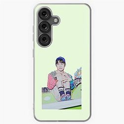 GOT7 Jinyoung Samsung Galaxy Case