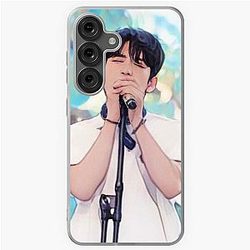 Dive Jinyoung Samsung Galaxy Case