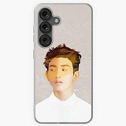 Bounce Jinyoung Samsung Galaxy Case