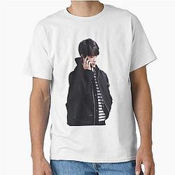GOT7 Jinyoung T-Shirt