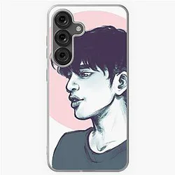 Jinyoung undercuts Samsung Galaxy Soft Case