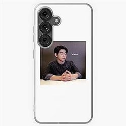GOT7 Jinyoung Samsung Galaxy Case
