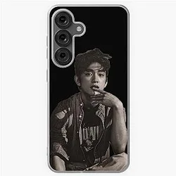 GOT7 Jinyoung Samsung Galaxy Case