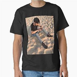 GOT7 Jinyoung Beach Classic T Shirt