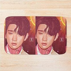 Got7 Jinyoung Bath Mat