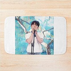 Dive Jinyoung Mat