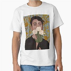 Park Jinyoung Classic T-Shirt