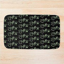 GOT7 Jinyoung Signature Bath Mat