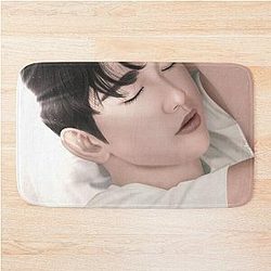 Jinyoung - GOT7 Bath Mat