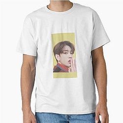 Park Jinyoung Classic T-Shirt