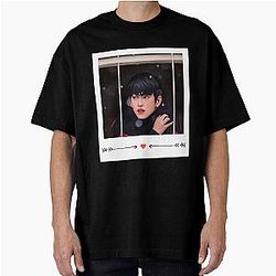 Cotton Candy Jinyoung T-Shirt