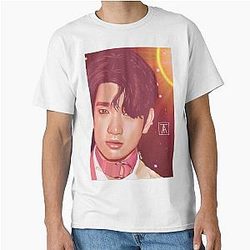 Got7 Jinyoung Classic T-Shirt
