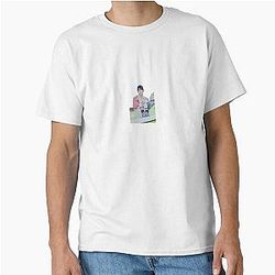 GOT7 Jinyoung T-Shirt