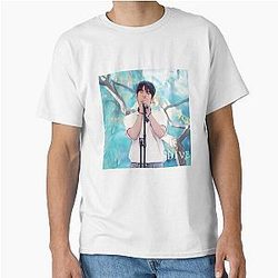 Dive Jinyoung Classic T-Shirt