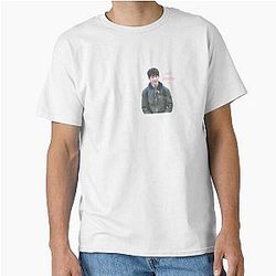 GOT7 Jinyoung T-Shirt