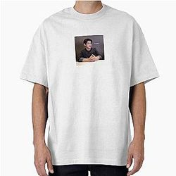 GOT7 Jinyoung Oversized T-Shirt