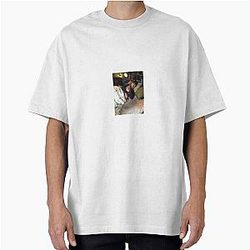 GOT7 Jinyoung Oversized T-Shirt