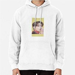 Park Jinyoung Hoodie
