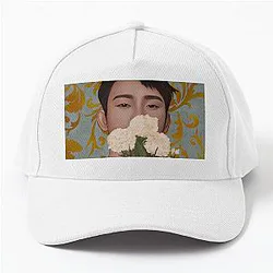 Park Jinyoung (GOT7) Baseball Cap