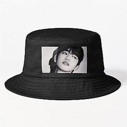 Chapter 0: With Jinyoung Bucket Hat