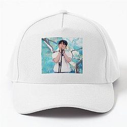 Dive Jinyoung Cap