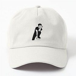 GOT7 Jinyoung fanart Dad Hat
