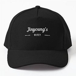Jinyoung Baseball Cap
