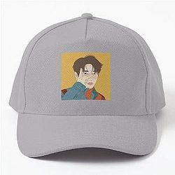 Eyes On You Park Jinyoung Baseball Cap