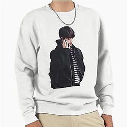 GOT7 Jinyoung Sweatshirt