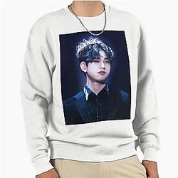 GOT7 Jinyoung Sweatshirt