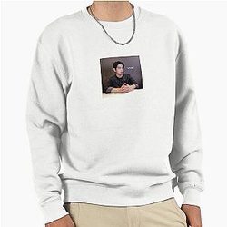 GOT7 Jinyoung Pullover Sweatshirt