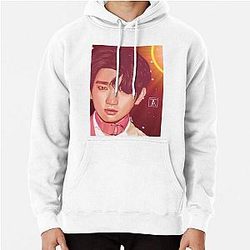 Got7 Jinyoung Hoodie